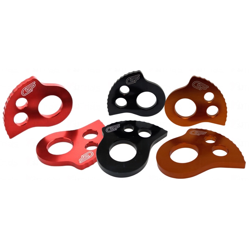 CSP MONTESA 315 4RT SNAIL CAM CHAIN ADJUSTERS