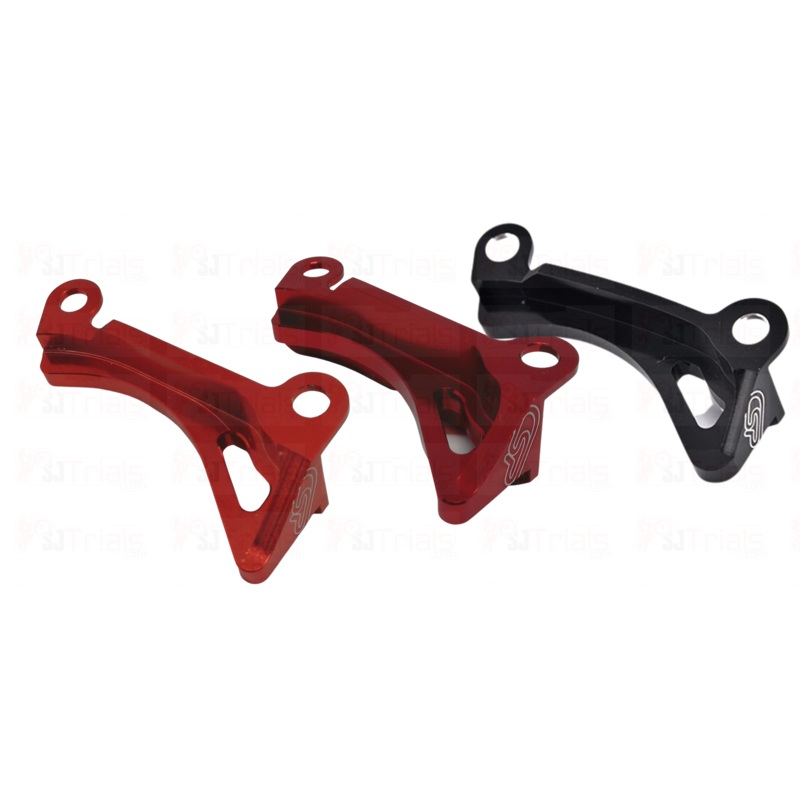 CSP MONTESA 4RT ALUMINIUM CASE SAVER