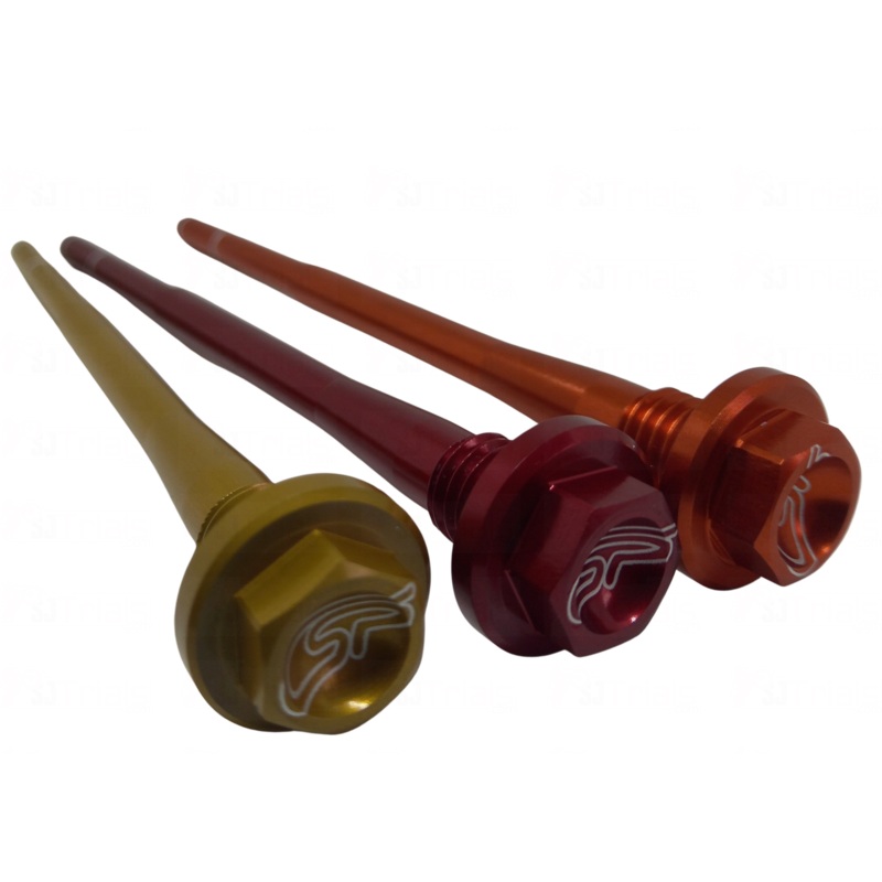 CSP MONTESA 4RT ENGINE OIL FILLER PLUG WITH DIPSTICK