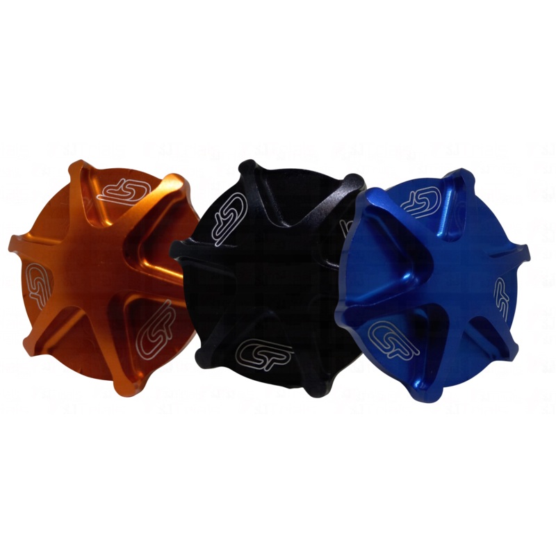 CSP SCORPA SHERCO PETROL CAP 2015 ONWARD