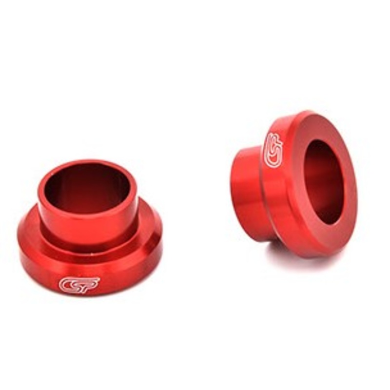 CSP TRS GAS GAS PRO JOTAGAS WHEEL SPACERS