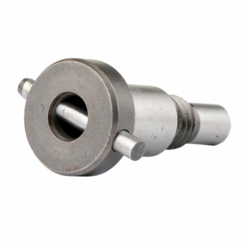 GAS GAS TXT PRO TRIALS WATER PUMP SHAFT WITH PIN NEW MT280418006 02-14