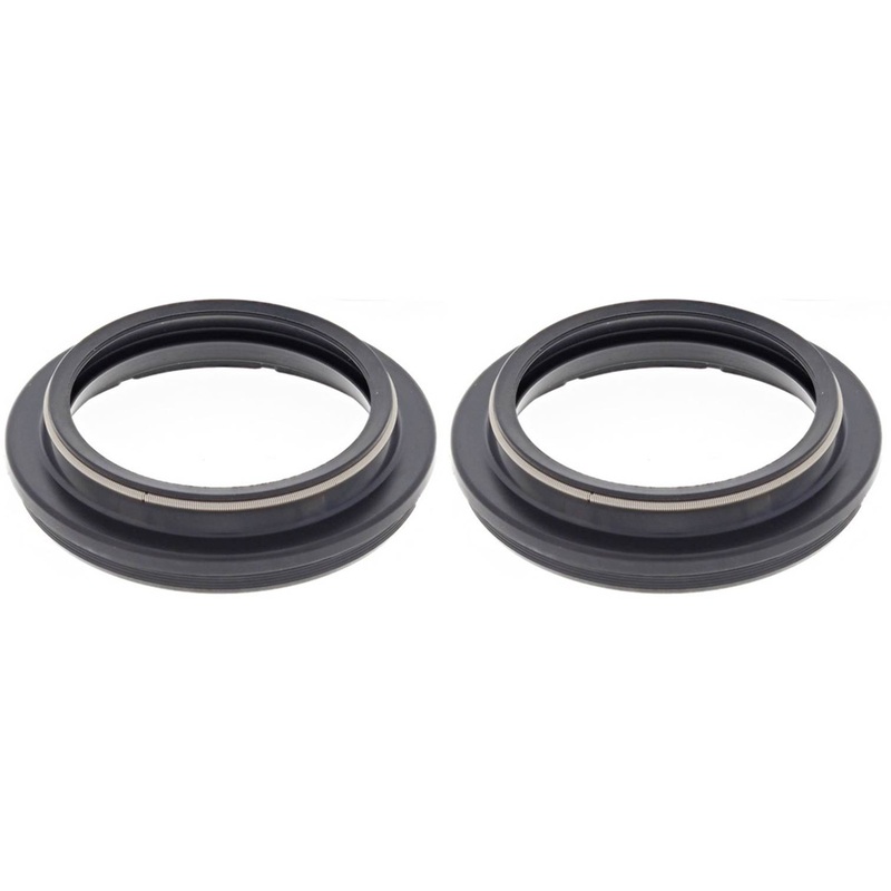 GENUINE TECH TRIALS 39MM FORK OIL SEALS