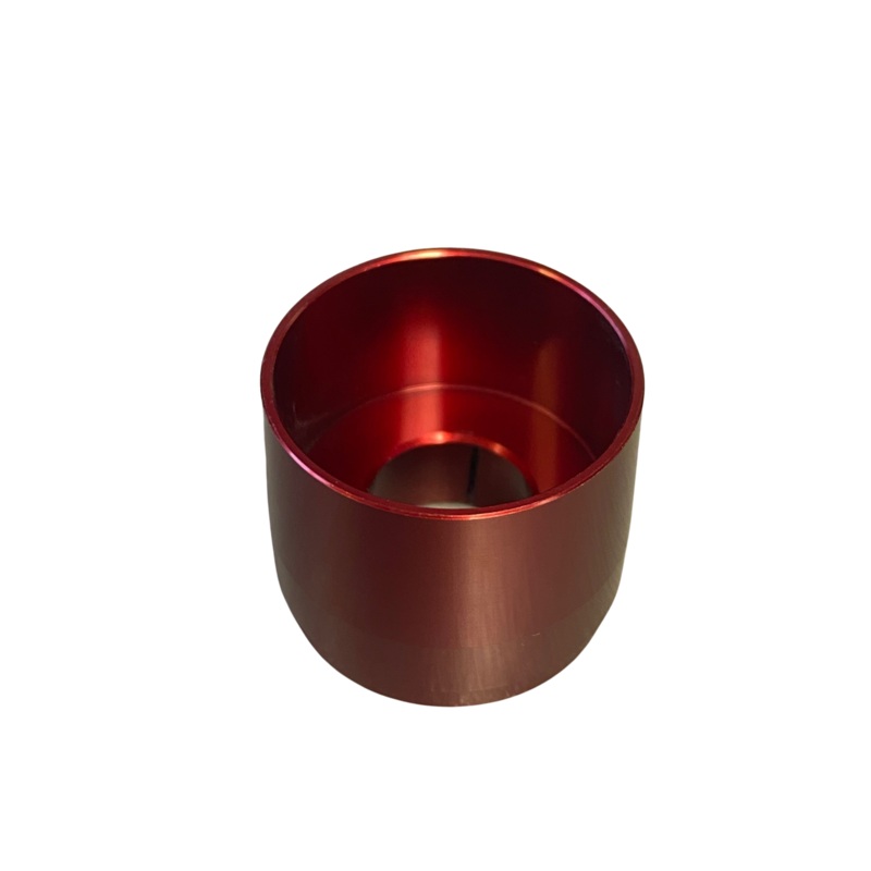 GENUINE TECH TRIALS FORK RIGHT LEG LIMIT CONE STEEL FORKS SHERCO TRS ETC