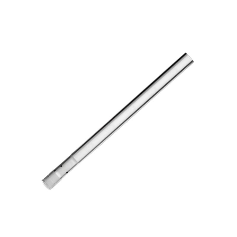 GENUINE TECH TRIALS FORK TUBE STANCHION STEEL LEFT OR RIGHT