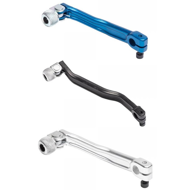 JITSIE SHERCO / SCORPA GEAR PEDAL (LONG OR SHORT VERSION)