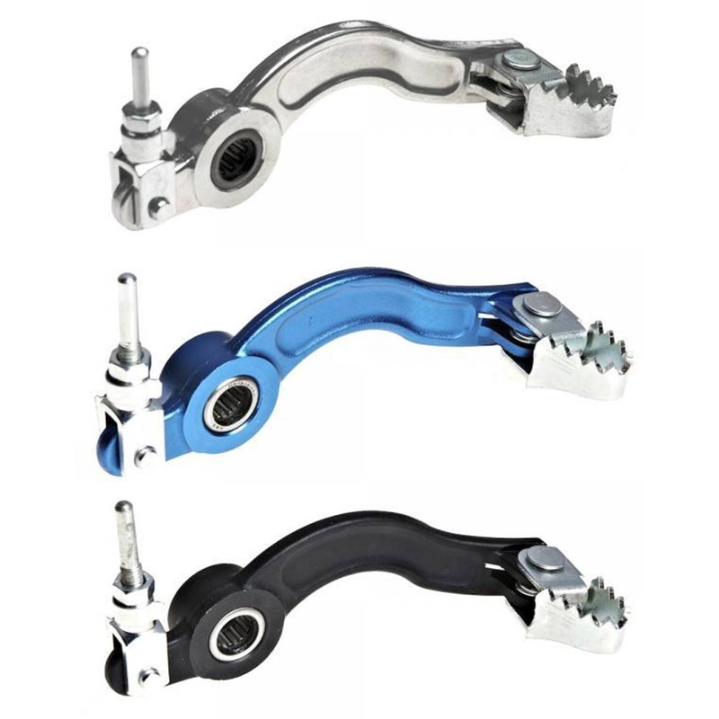 JITSIE SHERCO / SCORPA REAR BRAKE PEDAL