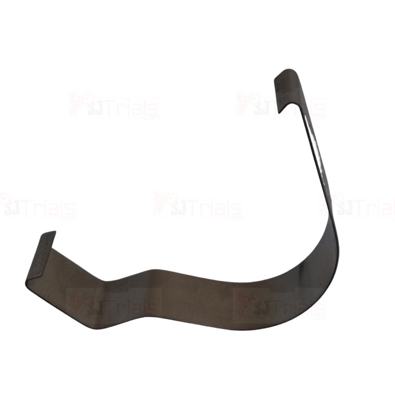 LEONELLI FAT BAR KILL SWITCH CLAMP