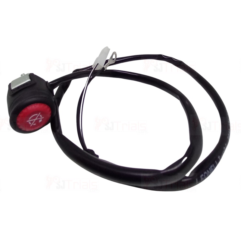 LEONELLI PUSH BUTTON KILL SWITCH