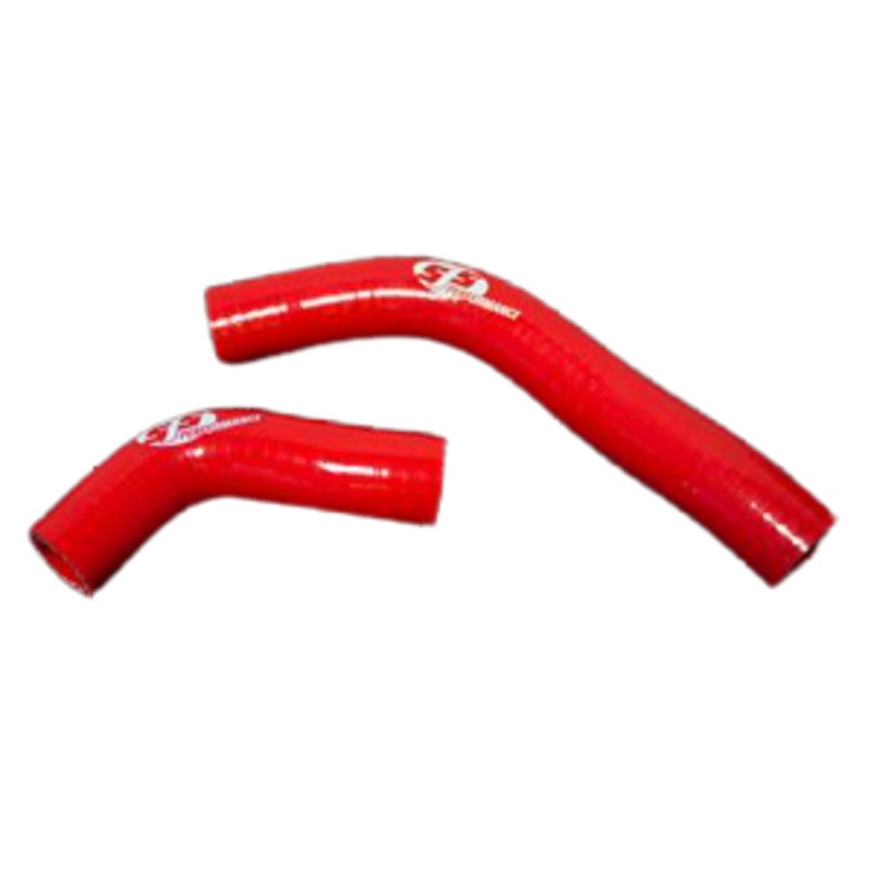 MONTESA 315 RED SILICONE HOSE KIT 1997-2004