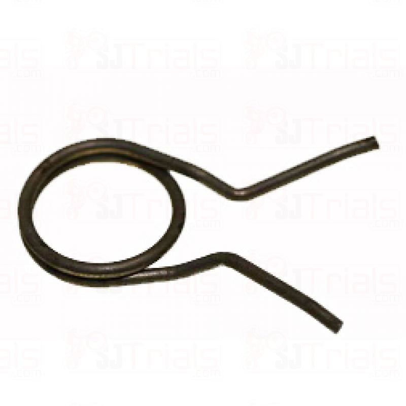 SCORPA SHERCO GEAR SELECTOR SHAFT SPRING 1999 ON