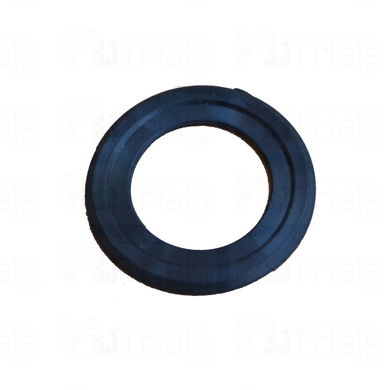 SCORPA SHERCO PETROL CAP SEAL