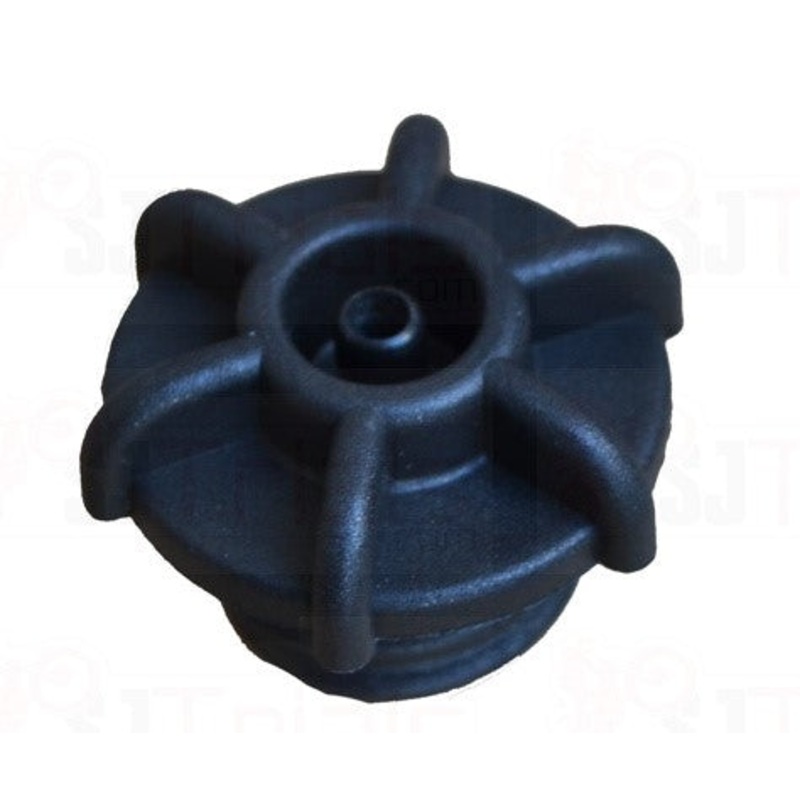 SCORPA SHERCO PLASTIC FUEL CAP