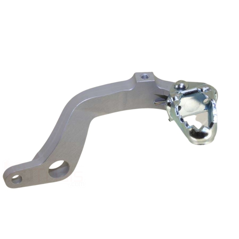 SCORPA SY SR REAR BRAKE PEDAL