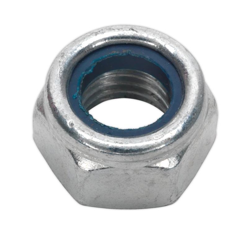 SCORPA SY SYF SR SWINGING ARM SPINDLE NUT