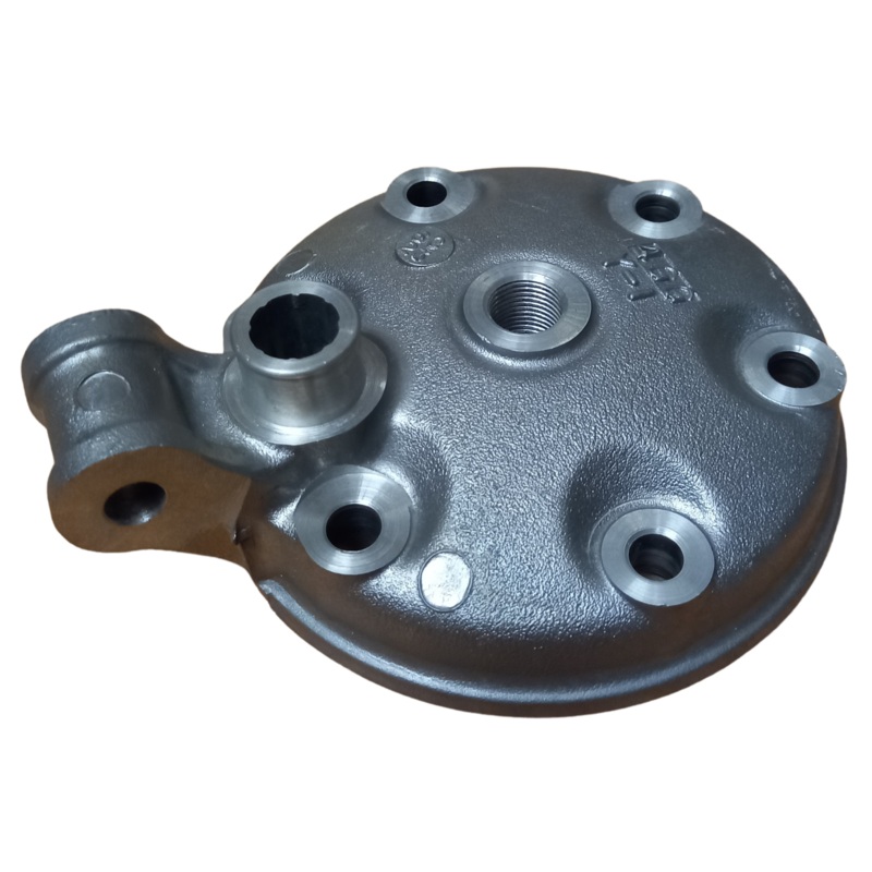 SCORPA SY250 / YAMAHA TYZ CYLINDER HEAD
