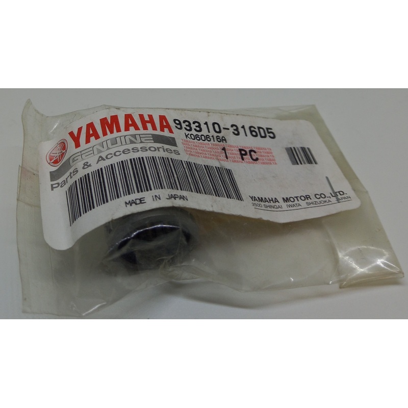 SCORPA SY250 / YAMAHA TYZ SMALL END BEARING