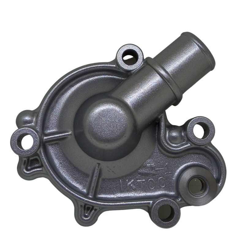 SCORPA SY250 / YAMAHA TYZ WATERPUMP COVER