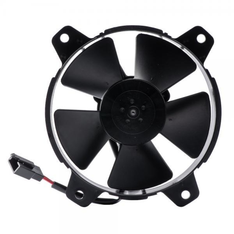 SPAL TRS / BETA ENGINE & RADIATOR COOLING FAN