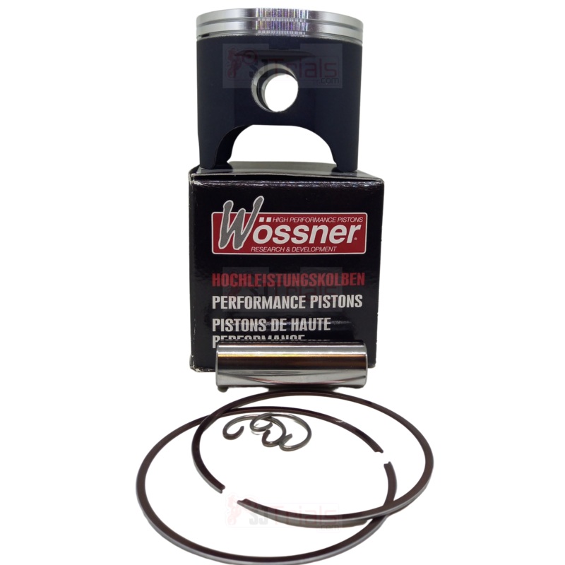 WOSSNER GAS GAS PRO  TRS & VERTIGO 250cc PISTON KIT