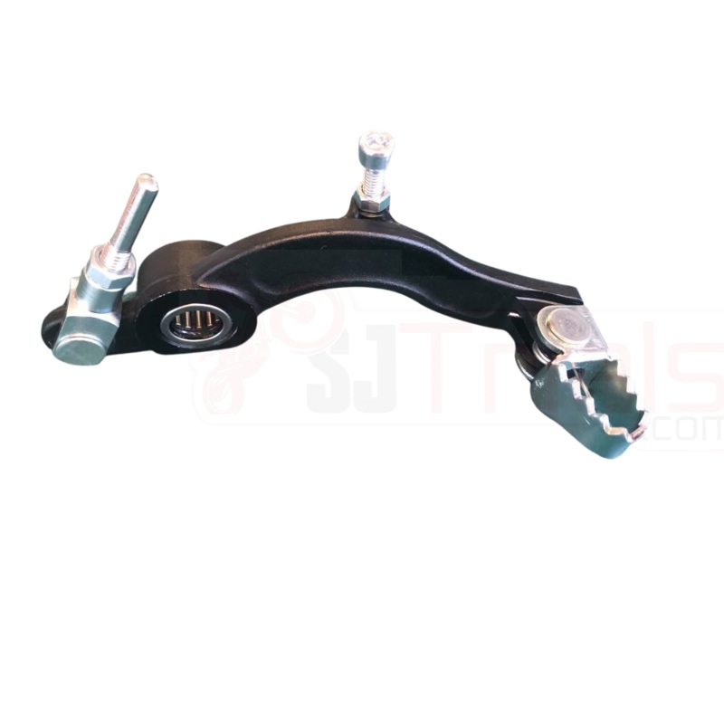 APICO ELECTRIC MOTION REAR BRAKE PEDAL 2019 ONWARD