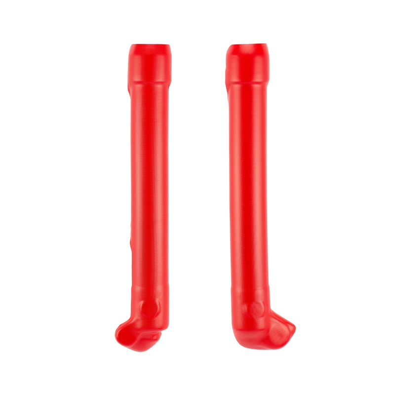 APICO FORK GUARDS / PROTECTORS RED BETA PAIOLI FORKS