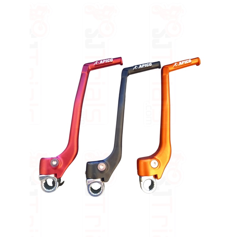 APICO MONTESA 4RT 300/301 RR KICKSTART (ALL MODELS)