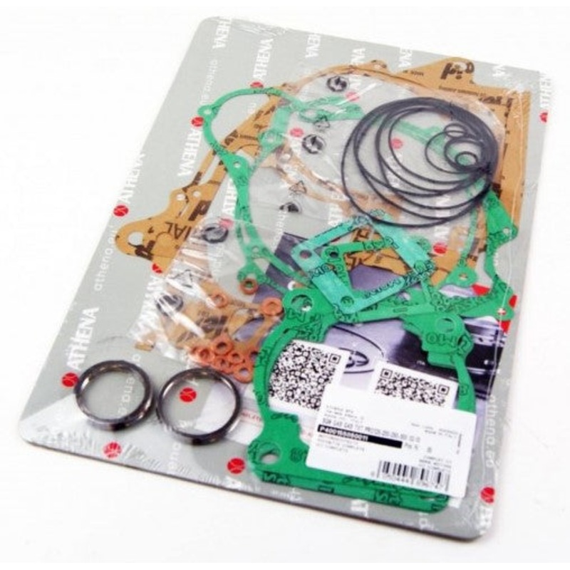 ATHENA GAS GAS PRO FULL GASKET SET 2002-2013
