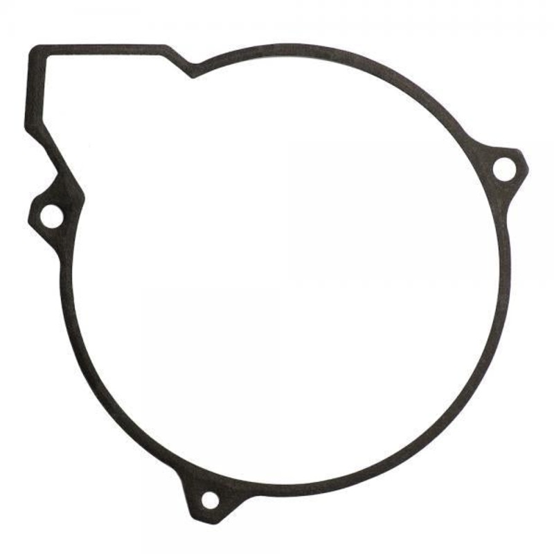 BETA EVO FLYWHEEL COVER GASKET 0.6MM METAL 2015 ON (UPGRADE)