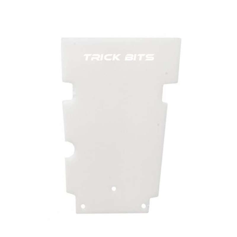 BETA EVO PLASTIC AIR FILTER COVER 2009-2012