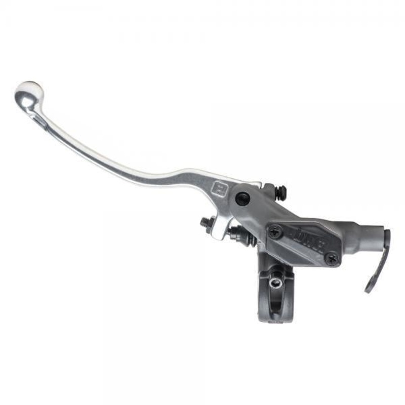 BRAKTEC CLUTCH MASTER CYLINDER HINGED – DOT 4