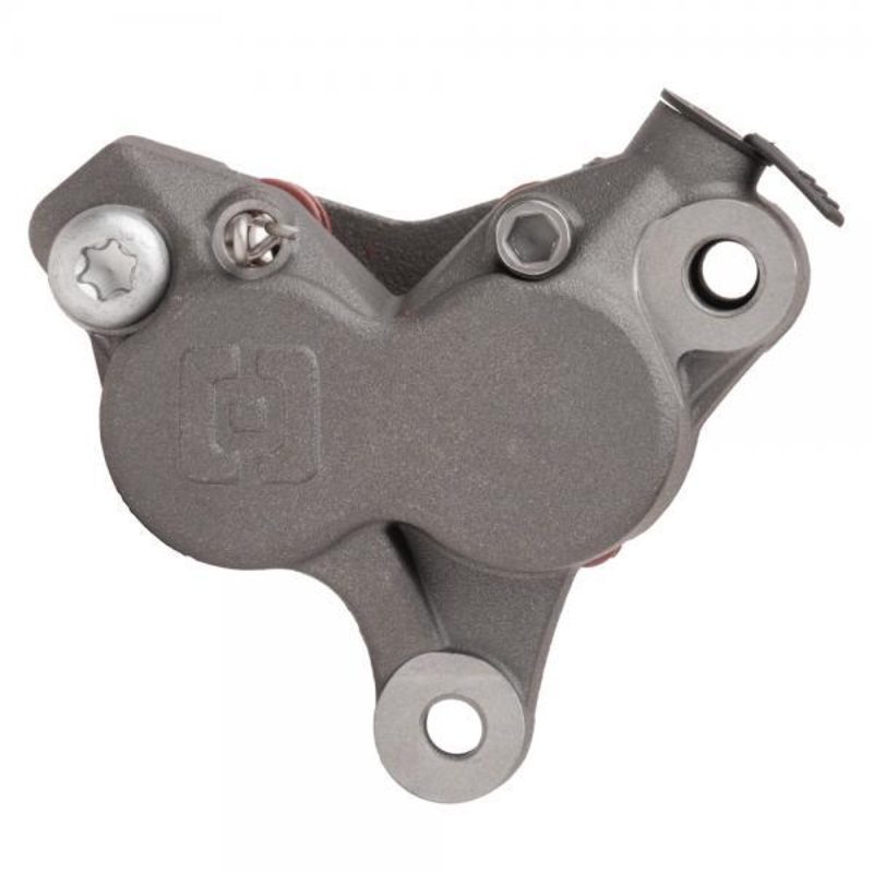 BRAKTEC FRONT BRAKE CALIPER 4 PISTONS 365043MO0