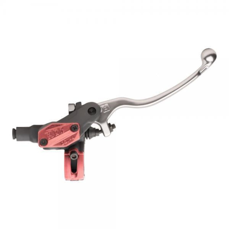 BRAKTEC FRONT BRAKE MASTER CYLINDER – DOT 4