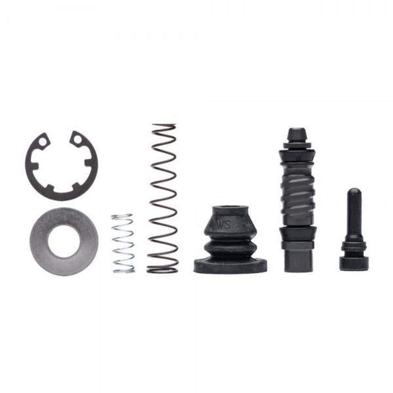 BRAKTEC MASTER CYLINDER REPAIR KIT DOT 4 853079MO0