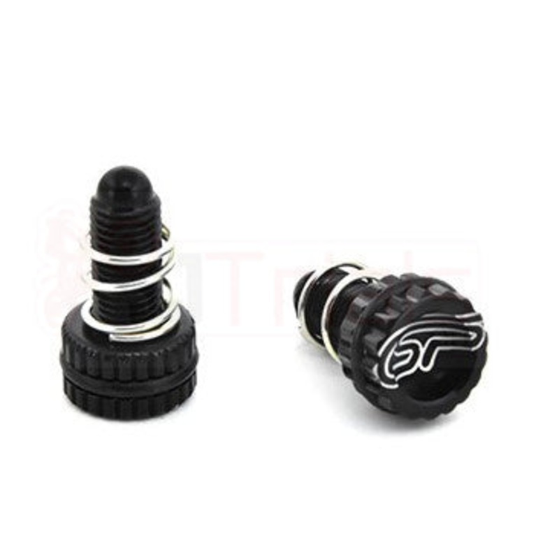 CSP BETA REV & EVO LEVER STOP SCREWS