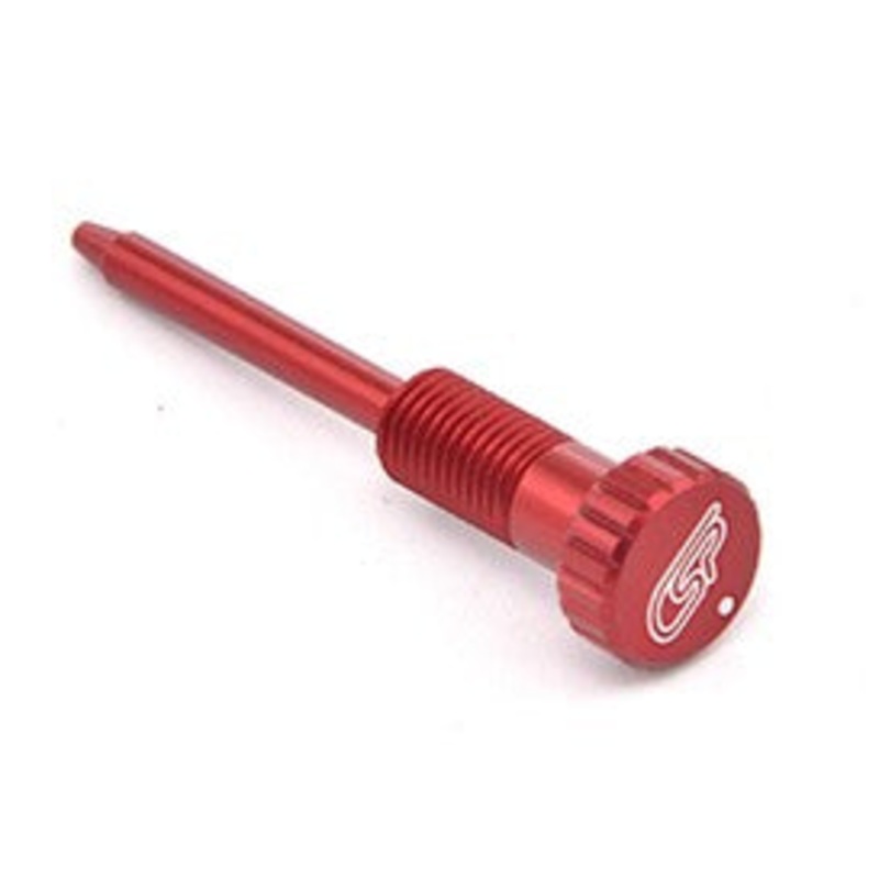 CSP KEIHIN PWK 28 AIR MIXTURE SCREWS (CHOOSE COLOUR)