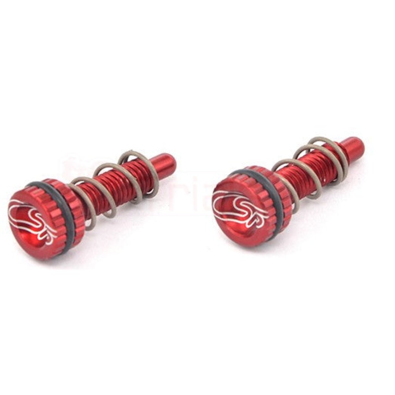 CSP LEVER BITING POINT ADJUSTERS AJP BRAKTEC GRIMECA- PAIR