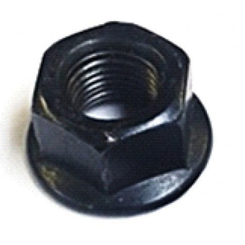 GENUINE OSET WHEEL NUT FOR 3/8 AXLE 12.5 16.0 20.0