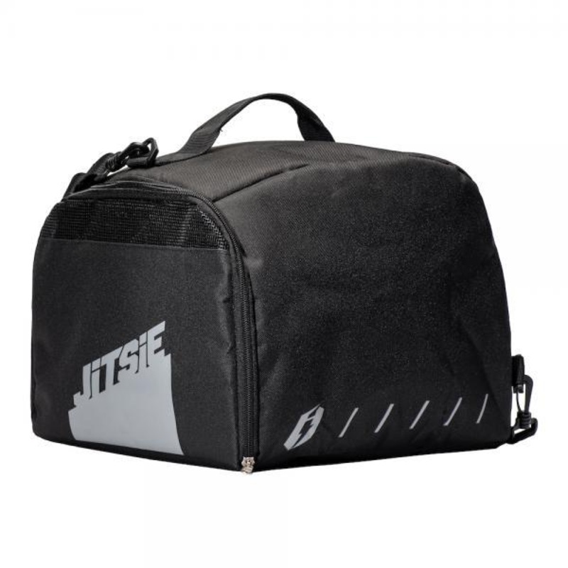 JITSIE HELMET BAG SOLID