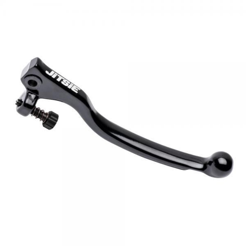 JITSIE LONG CLUTCH LEVER RACE AJP (CENTRE PUSH)