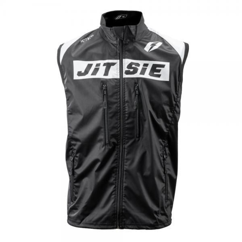 JITSIE MOTION CORE GILET|Small|Medium|Large|Extra Large|Extra Extra Large