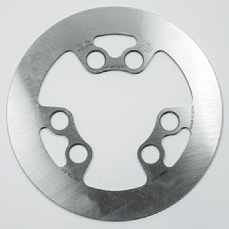 NG FRONT BRAKE DISC GAS GAS CONTACT 99-01