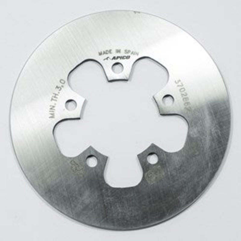 NG REAR BRAKE DISC GAS GAS CONTACT 99-01