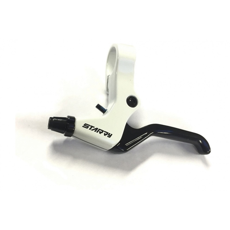 OSET 12.5 16.0 REAR BRAKE LEVER 2015 ONWARD