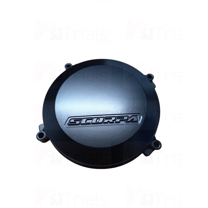 SCORPA CLUTCH COVER 2015-2022