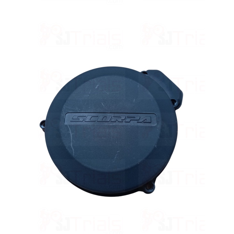 SCORPA FLYWHEEL IGNITION COVER