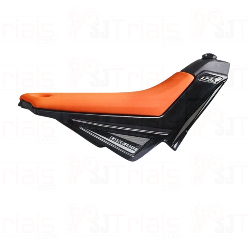 SCORPA SC TWENTY LONG RIDE FUEL TANK AND SEAT KIT
