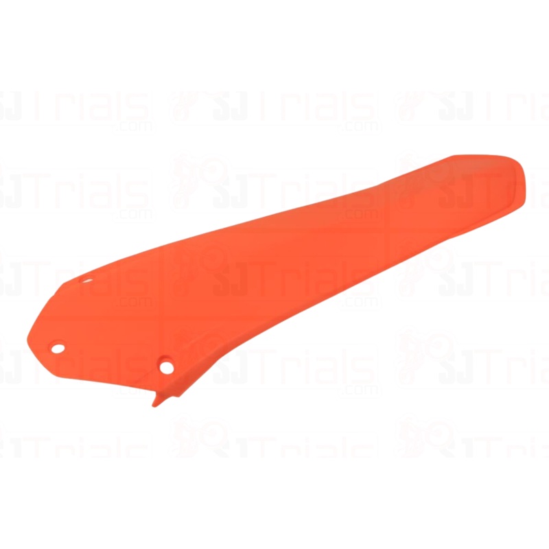 SCORPA SC TWENTY REAR MUDGUARD ORANGE