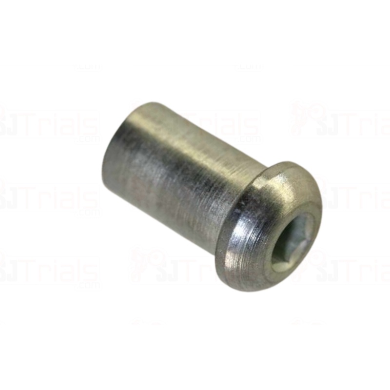 SCORPA SHERCO EM SIDE STAND PIVOT BOLT