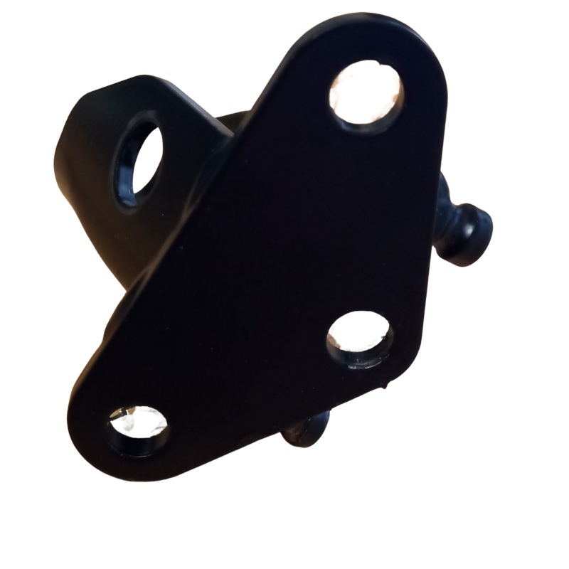 SCORPA SHERCO SIDE STAND MOUNTING BRACKET
